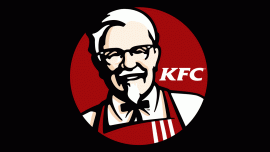 KFC fined Rs 5 lakh for poor quality KFC fined Rs 5 lakh for poor quality