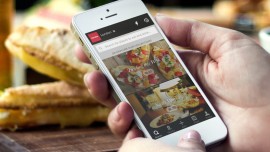 Helpchat & Zomato join hands to make customers’ food ordering simpler & faster Helpchat & Zomato join hands to make customers’ food ordering simpler & faster