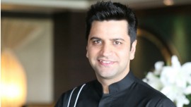 IG International ropes in Chef Kunal Kapur as Brand Ambassador for Stemilt Growers IG International ropes in Chef Kunal Kapur as Brand Ambassador for Stemilt Growers