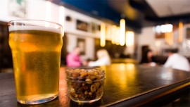 TGI Fridays to bring its liquor and snacking brand to India TGI Fridays to bring its liquor and snacking brand to India