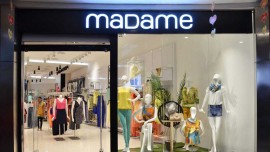 Madame to open 30-35% stores via franchise route Madame to open 30-35% stores via franchise route