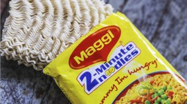 Maggi works on new products and categories for overall growth Maggi works on new products and categories for overall growth