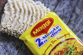 ​Nestle India collaborates with Paytm, Google to promote new Maggi noodles ​Nestle India collaborates with Paytm, Google to promote new Maggi noodles