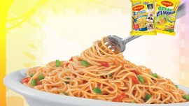Maggi Noodles to resume sales in November Maggi Noodles to resume sales in November