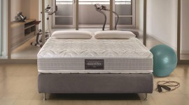 ​Magniflex launches Magni SmarTech smartbed and integrated sleep system in India ​Magniflex launches Magni SmarTech smartbed and integrated sleep system in India