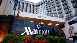 Marriott International announces water conservation results on World Water Day Marriott International announces water conservation results on World Water Day