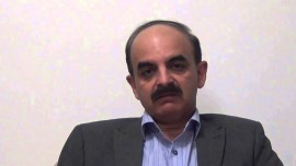 VLCC appoints Sayed Safawi as its new MD VLCC appoints Sayed Safawi as its new MD