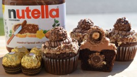 Ferrero fever rising high in India almost outruns Nestle in yearly revenue Ferrero fever rising high in India almost outruns Nestle in yearly revenue