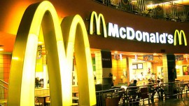 McDonald's explores legal option post NCLT restores Vikram Bakshi as MD of CPRL McDonald's explores legal option post NCLT restores Vikram Bakshi as MD of CPRL
