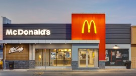 McDonald's partners with Zomato and Food Panda to deliver meals at doorstep McDonald's partners with Zomato and Food Panda to deliver meals at doorstep