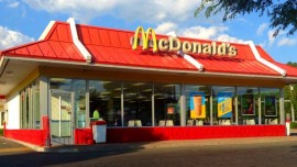 Thousands of Jobs at Risk, 169 Outlets of McDonalds Closed Thousands of Jobs at Risk, 169 Outlets of McDonalds Closed