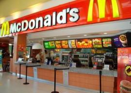McDonald's to focus on Asia biz, to open 1500 restaurants McDonald's to focus on Asia biz, to open 1500 restaurants