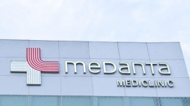Medanta to invest 750-1000 crore on a high-end hospital Medanta to invest 750-1000 crore on a high-end hospital