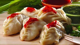 Wow Momo aims to expand to 180 cities over next 1 year Wow Momo aims to expand to 180 cities over next 1 year