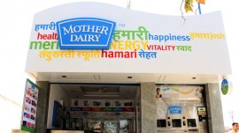 ​Mother Dairy senses growth opportunities beyond Delhi NCR ​Mother Dairy senses growth opportunities beyond Delhi NCR