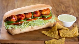 Mr. Sub opens first outlet in India, targets 250 outlets in next 4-5 years Mr. Sub opens first outlet in India, targets 250 outlets in next 4-5 years
