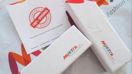 Myntra to sign up two sub-franchisees to manage Mango stores in India Myntra to sign up two sub-franchisees to manage Mango stores in India