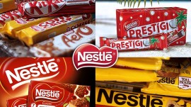​Nestle launches anthem for its 'Educate The Girl Child' campaign ​Nestle launches anthem for its 'Educate The Girl Child' campaign