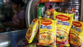 Nestle asks NCDRC to wait for Bombay HC result for fresh Maggi test Nestle asks NCDRC to wait for Bombay HC result for fresh Maggi test