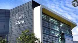 ​Nestle explores ways to bring some global products to India ​Nestle explores ways to bring some global products to India