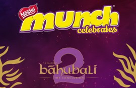 Nestlé launches five new limited edition packs and a mega consumer campaign Nestlé launches five new limited edition packs and a mega consumer campaign