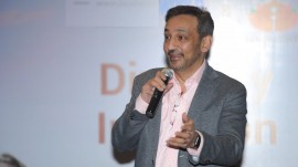 ​Niren Chaudhary quits Yum Brands and joins Krispy Kreme ​Niren Chaudhary quits Yum Brands and joins Krispy Kreme