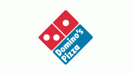 Now, Domino’s Pizza at your train seat Now, Domino’s Pizza at your train seat