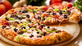 Now, Pizza Hut partners with Snapdeal to offer new pizza Now, Pizza Hut partners with Snapdeal to offer new pizza