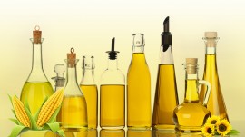 Edible oil surpass dairy as India's largest packaged food items Edible oil surpass dairy as India's largest packaged food items