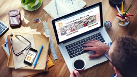 Indian online education sector to hit $2 billion by 2021, states Google, KPMG report Indian online education sector to hit $2 billion by 2021, states Google, KPMG report
