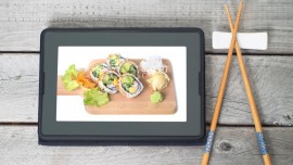 Online food delivery market touched Rs 350 crore in 2014 Online food delivery market touched Rs 350 crore in 2014