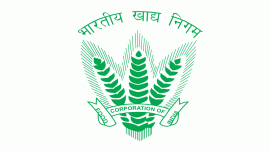 Over 2,000 FCI depots to go online by March 2016: Ram Vilas Paswan Over 2,000 FCI depots to go online by March 2016: Ram Vilas Paswan