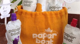 Paper Boat launches fourth book- Half Pants, Full Pants Paper Boat launches fourth book- Half Pants, Full Pants