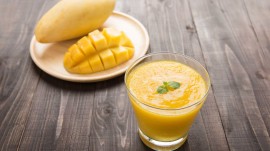 Parag Milk launches 'Slurp', a mango fruit milk juice Parag Milk launches 'Slurp', a mango fruit milk juice