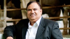 Parag Milk Foods & Maini Precision Products file to fund expansion Parag Milk Foods & Maini Precision Products file to fund expansion