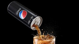 PepsiCo introduces zero-calorie carbonated beverages PepsiCo introduces zero-calorie carbonated beverages