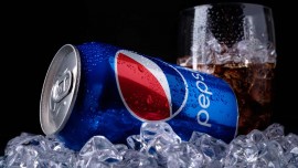 Zomato partners with Pepsi for online ordering Zomato partners with Pepsi for online ordering