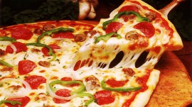 Neapolitan Pizza introduces small outlet model to attract young entrepreneurs Neapolitan Pizza introduces small outlet model to attract young entrepreneurs