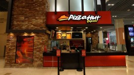 Pizza Hut\'s CEO want the group to work on Uber model Pizza Hut\'s CEO want the group to work on Uber model
