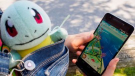 Pokemon Go might join hands with McDonald’s on sponsored locations Pokemon Go might join hands with McDonald’s on sponsored locations