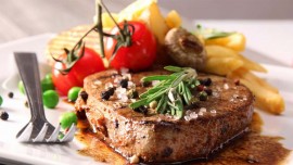 Pot Pourri offers great deal on food as it turns six Pot Pourri offers great deal on food as it turns six