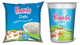 Mumbai based Prabhat Dairy launches Dahi with no preservatives Mumbai based Prabhat Dairy launches Dahi with no preservatives