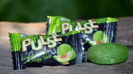 ​Pulse becomes top player in hard-boiled candy market ​Pulse becomes top player in hard-boiled candy market