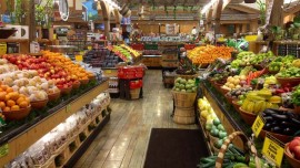 Punjab receives 55 investment proposals for food processing units Punjab receives 55 investment proposals for food processing units