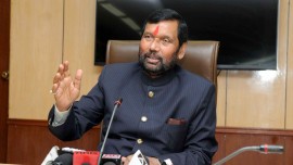 Government to implement Food Security Act in all states by next month Government to implement Food Security Act in all states by next month