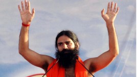 Baba Ramdev seeks HRD Ministry’s help to set Vedic Education Board in India Baba Ramdev seeks HRD Ministry’s help to set Vedic Education Board in India