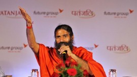 Baba Ramdev to foray in education sector with a varsity that will provide world class amenities Baba Ramdev to foray in education sector with a varsity that will provide world class amenities