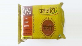 Ramdev unveils \'Patanjali Maggi\' at way cheaper rates than rivals Ramdev unveils \'Patanjali Maggi\' at way cheaper rates than rivals