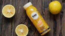 Raw Pressery plans to set up manufacturing unit in Nashik next year Raw Pressery plans to set up manufacturing unit in Nashik next year
