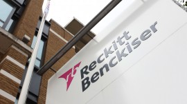 Reckitt Benckiser buys Mead Johnson for USD 16.7 billion Reckitt Benckiser buys Mead Johnson for USD 16.7 billion